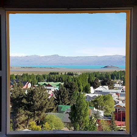 South B&B El Calafate Eksteriør bilde