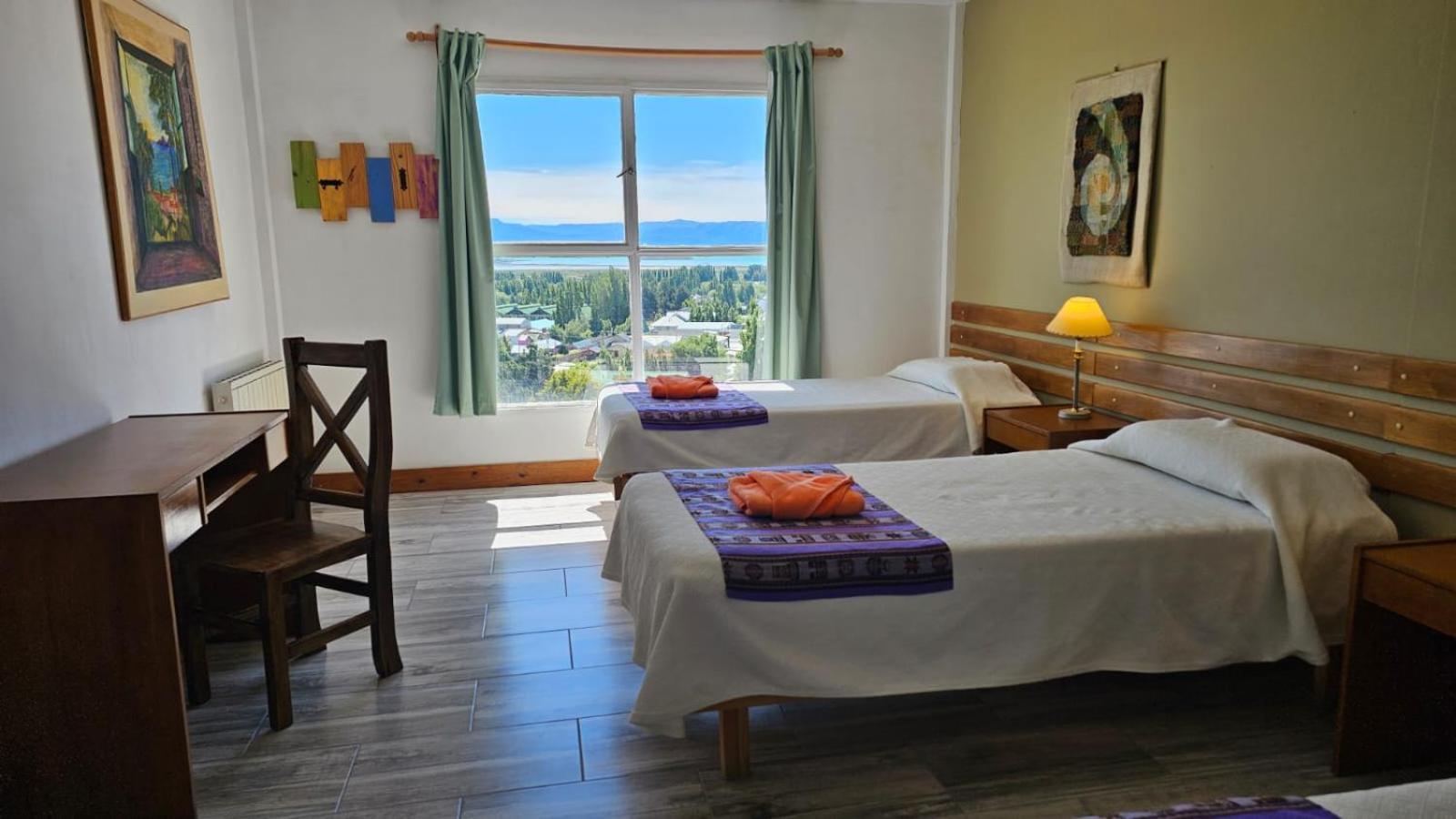 South B&B El Calafate Eksteriør bilde