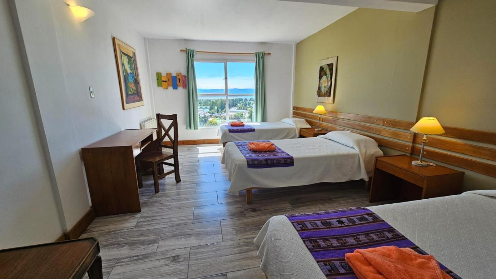South B&B El Calafate Eksteriør bilde