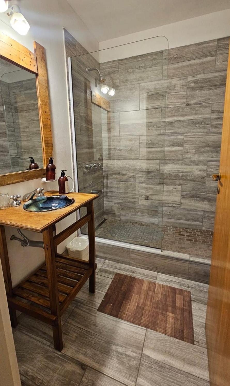 South B&B El Calafate Rom bilde