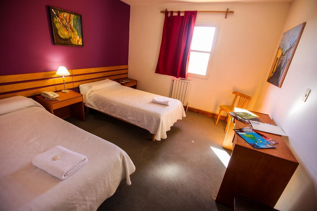 South B&B El Calafate Rom bilde