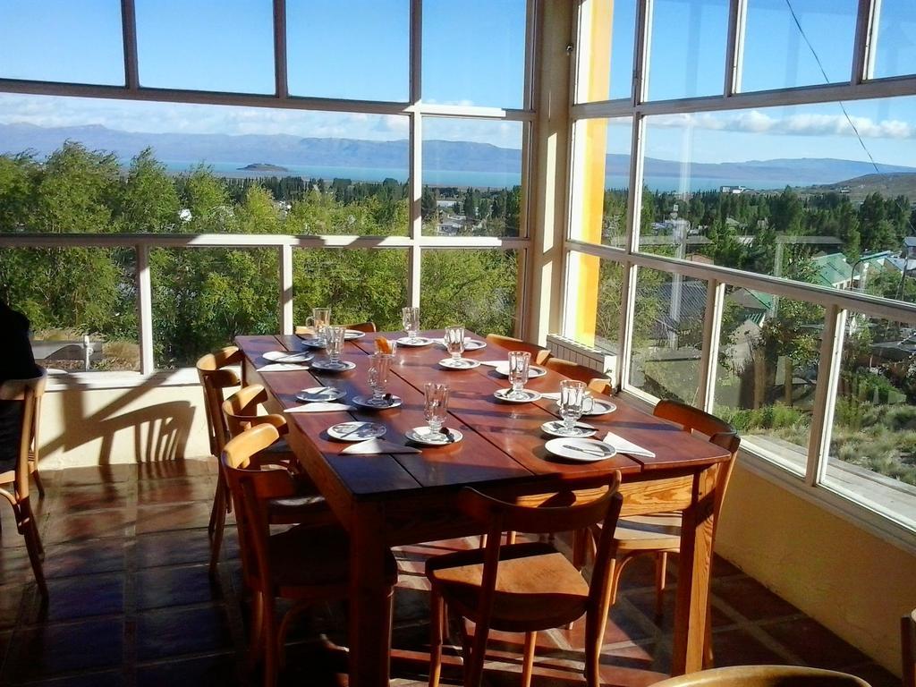South B&B El Calafate Eksteriør bilde