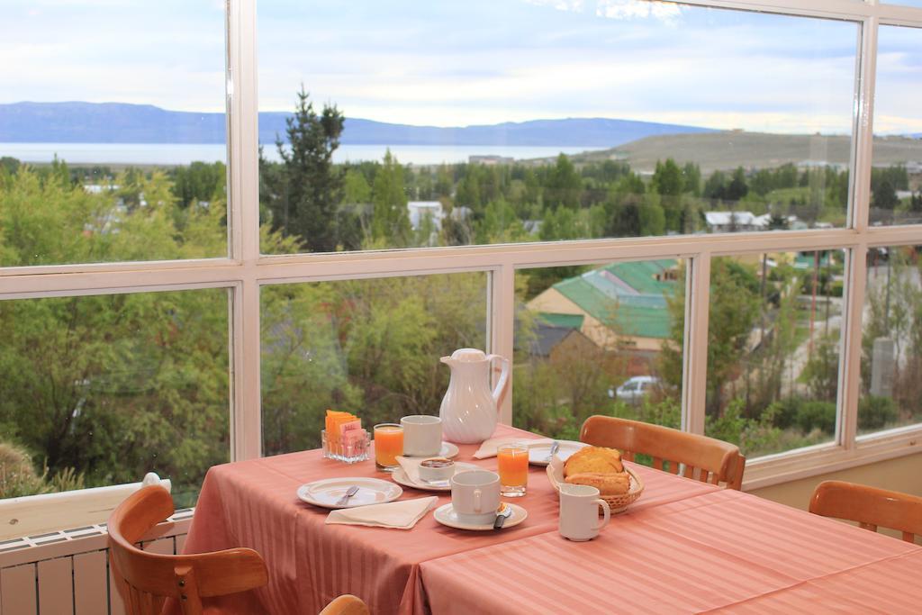 South B&B El Calafate Eksteriør bilde
