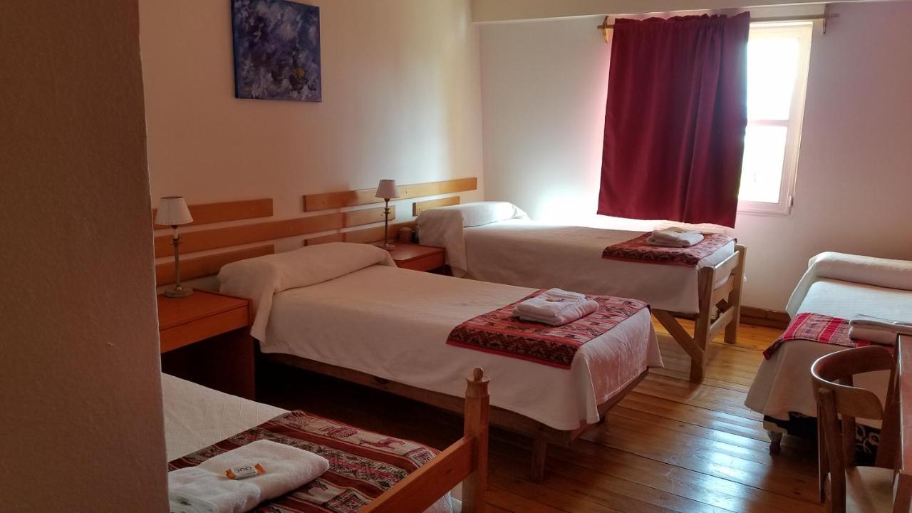 South B&B El Calafate Eksteriør bilde