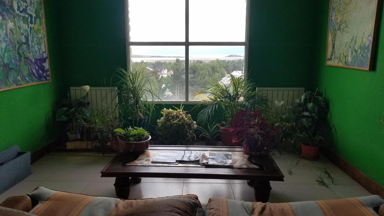 South B&B El Calafate Eksteriør bilde