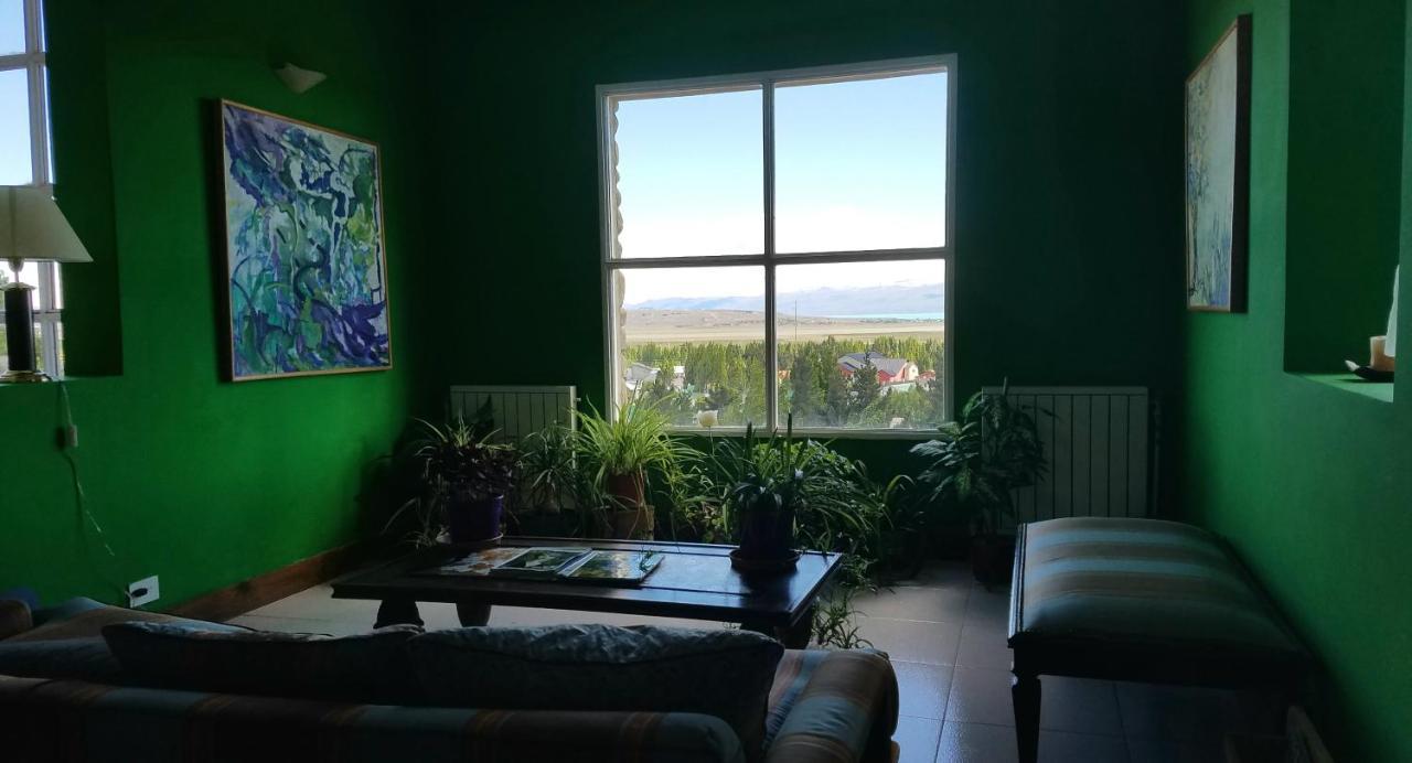 South B&B El Calafate Eksteriør bilde