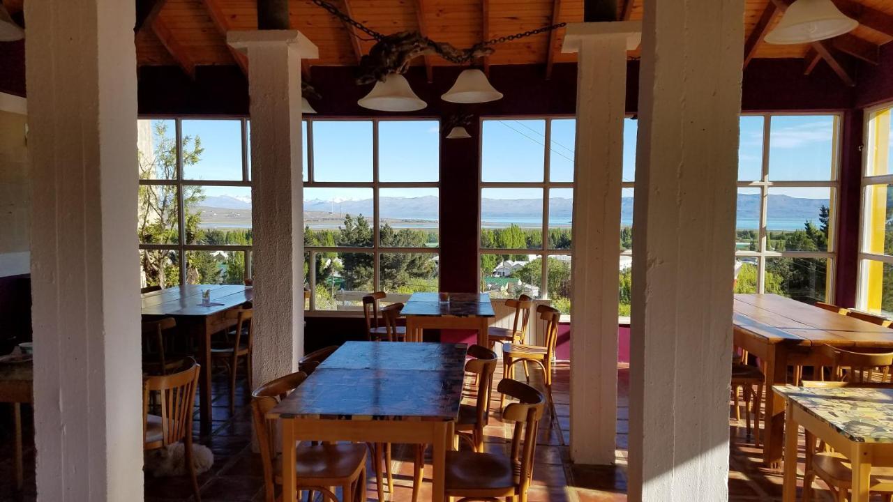 South B&B El Calafate Eksteriør bilde