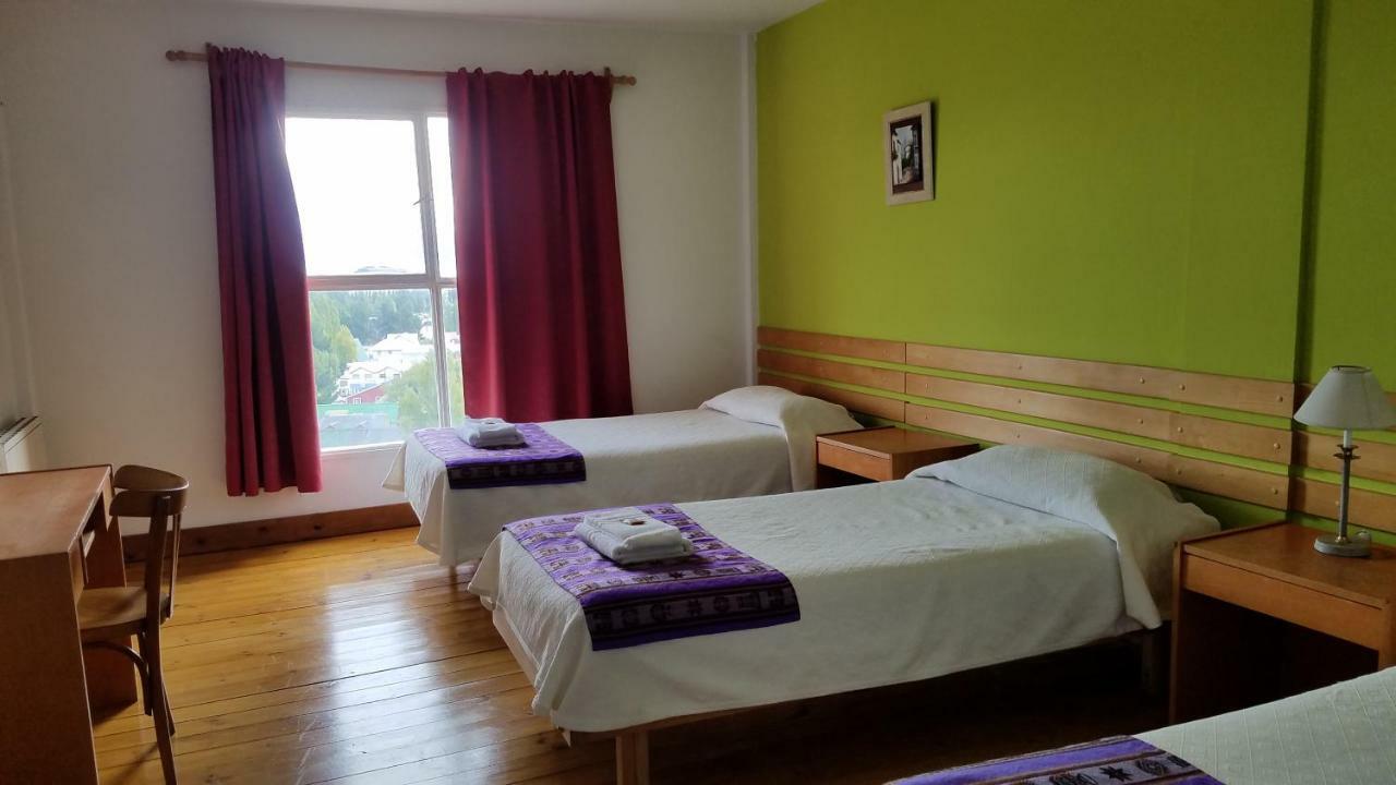 South B&B El Calafate Eksteriør bilde