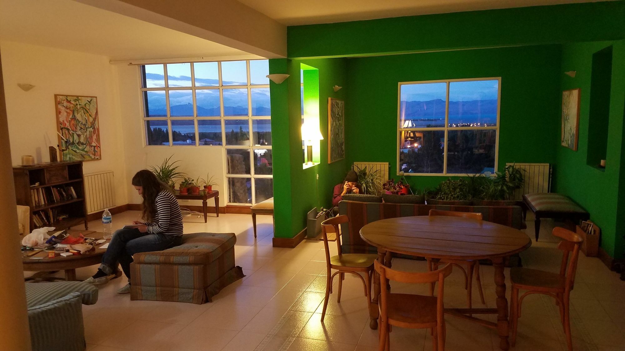 South B&B El Calafate Eksteriør bilde