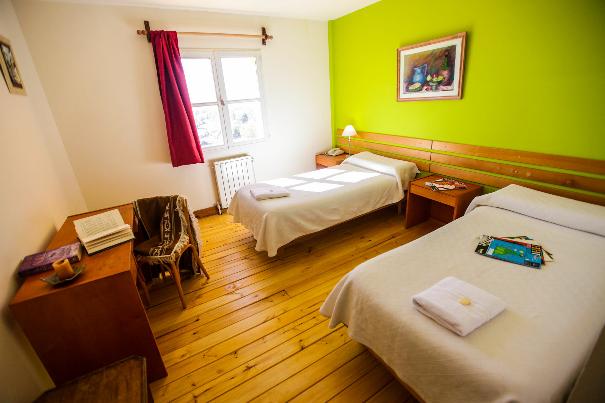 South B&B El Calafate Eksteriør bilde