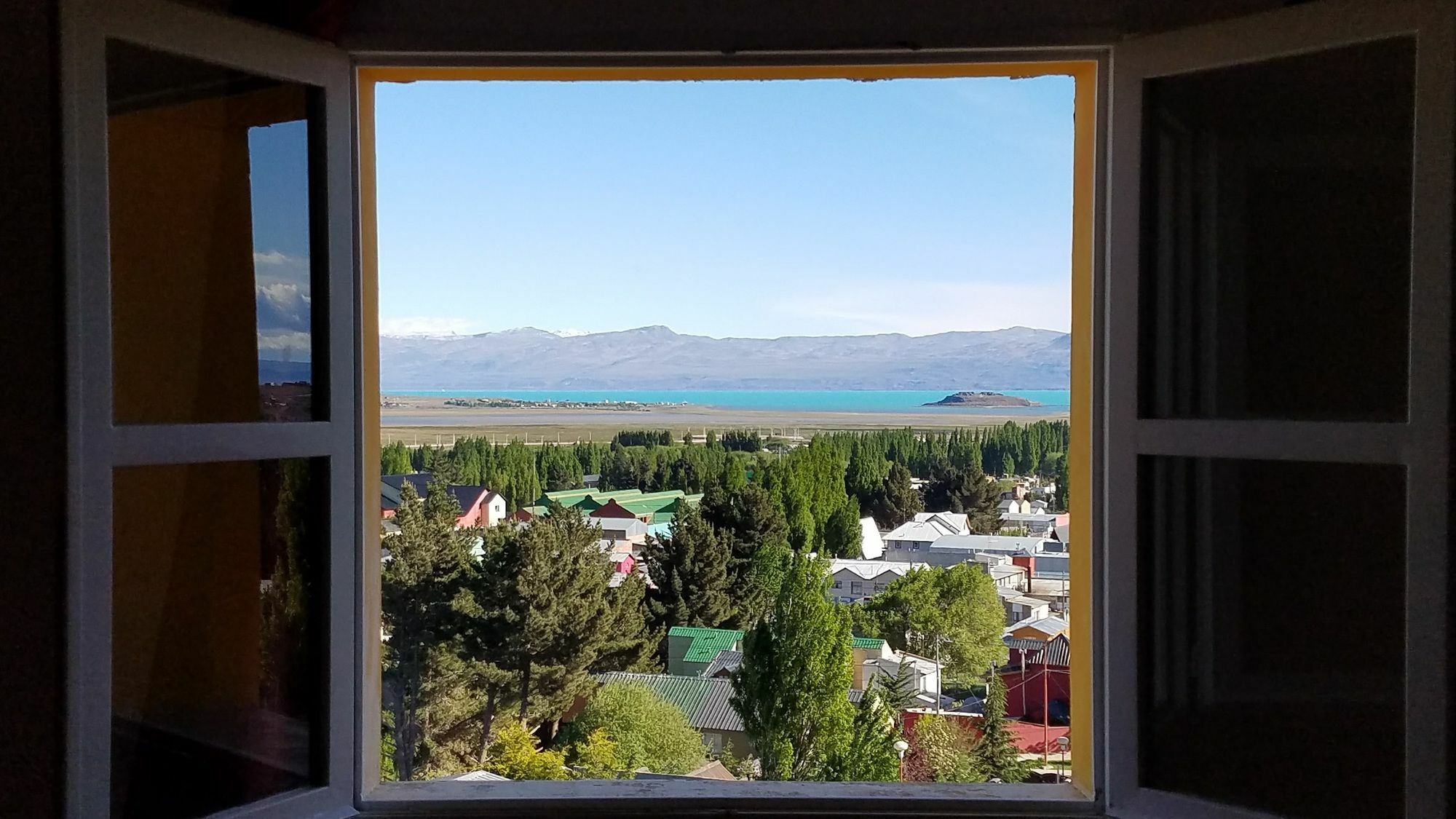 South B&B El Calafate Eksteriør bilde