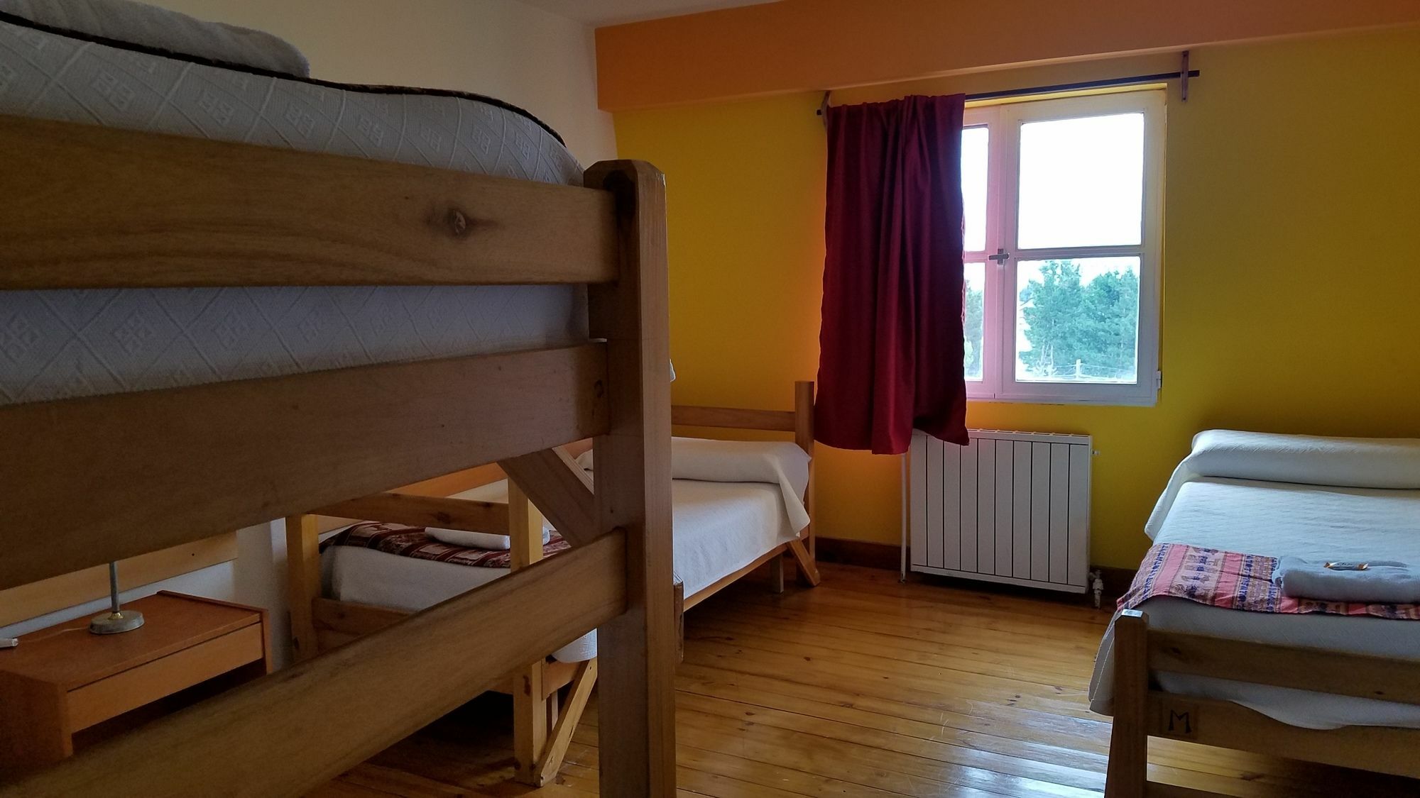 South B&B El Calafate Eksteriør bilde