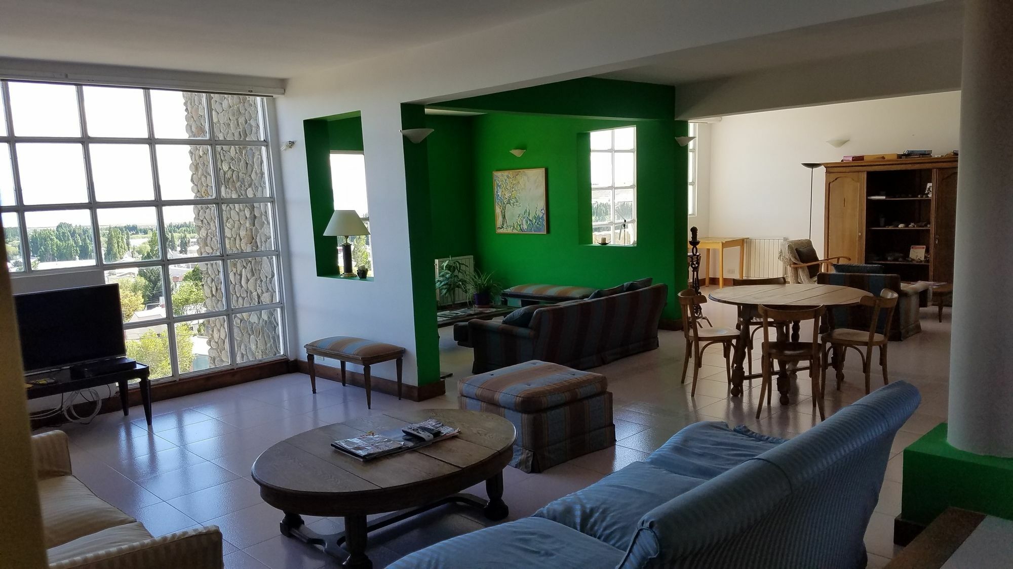 South B&B El Calafate Eksteriør bilde
