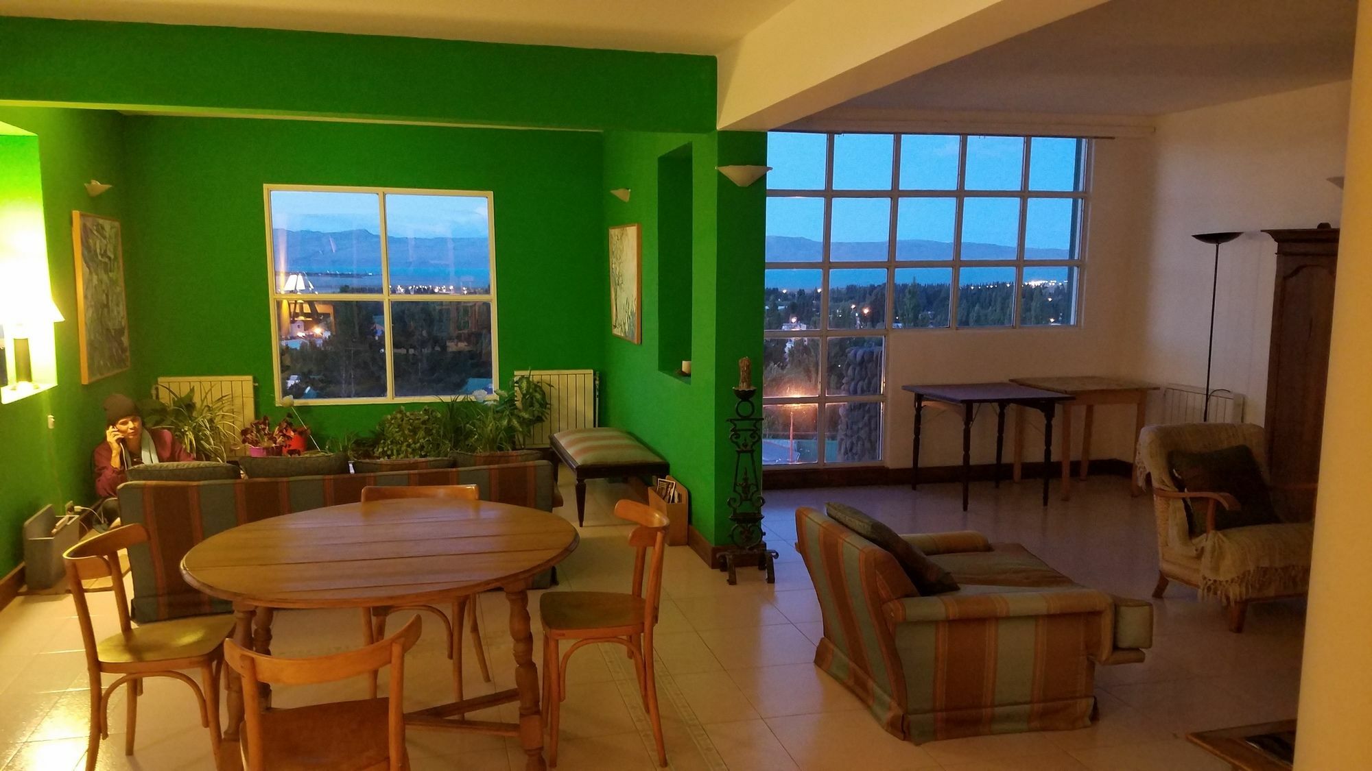 South B&B El Calafate Eksteriør bilde