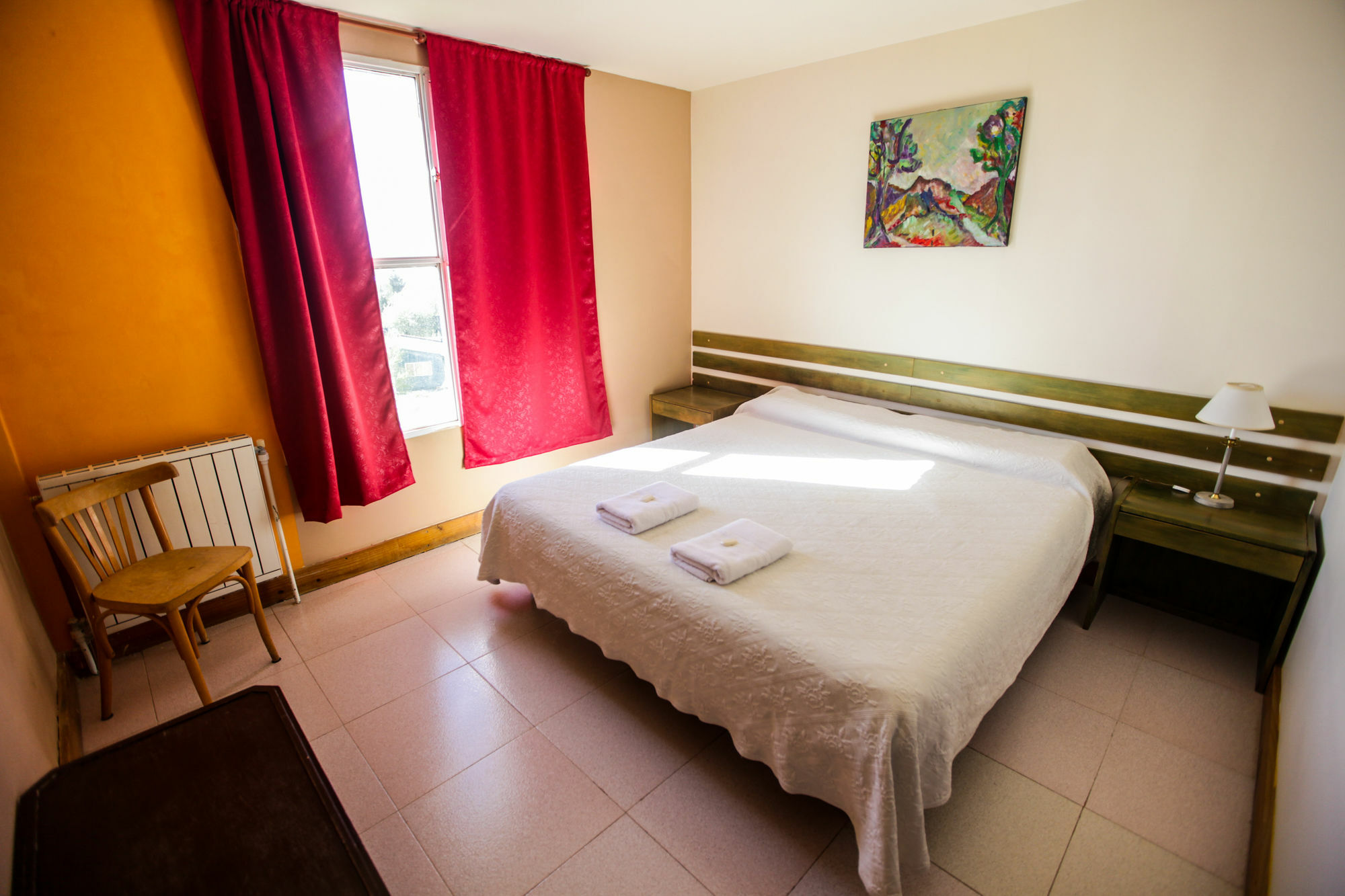 South B&B El Calafate Eksteriør bilde