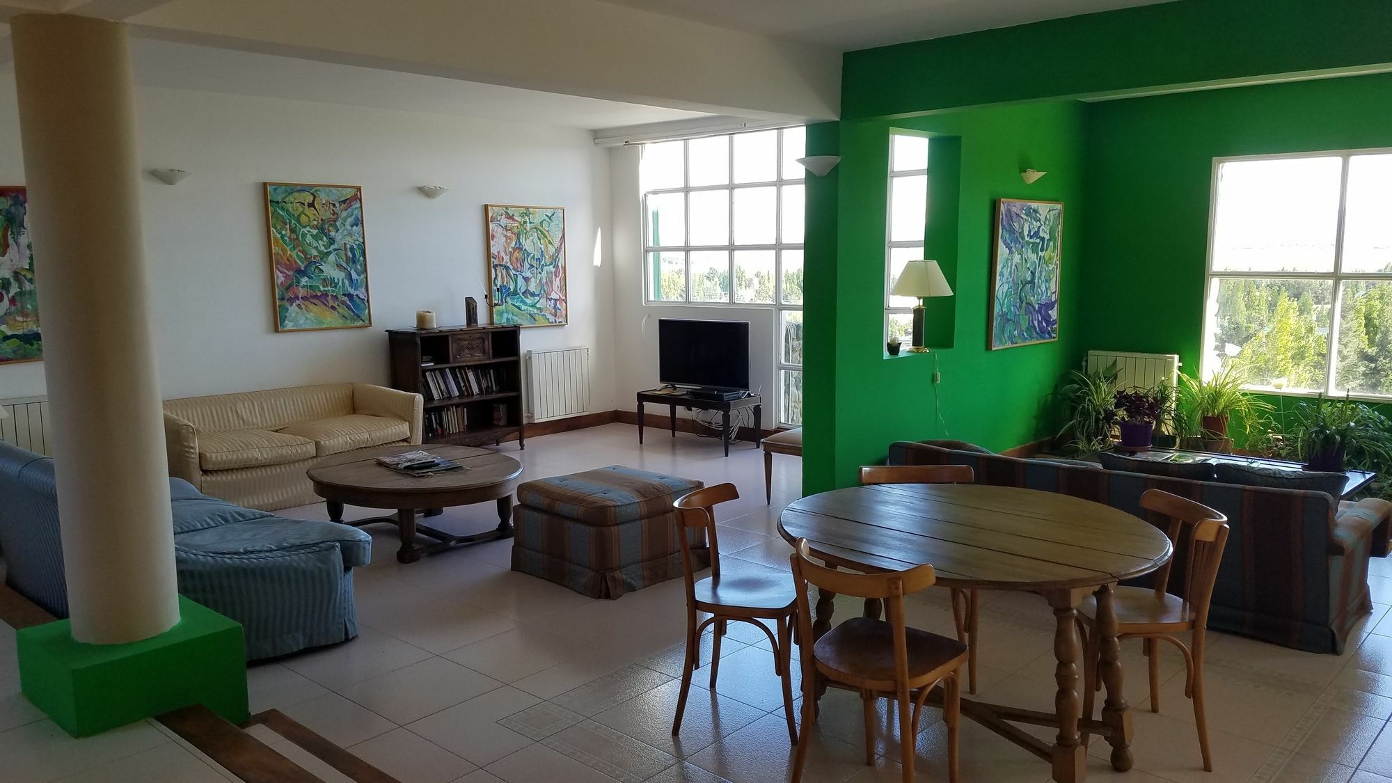 South B&B El Calafate Eksteriør bilde