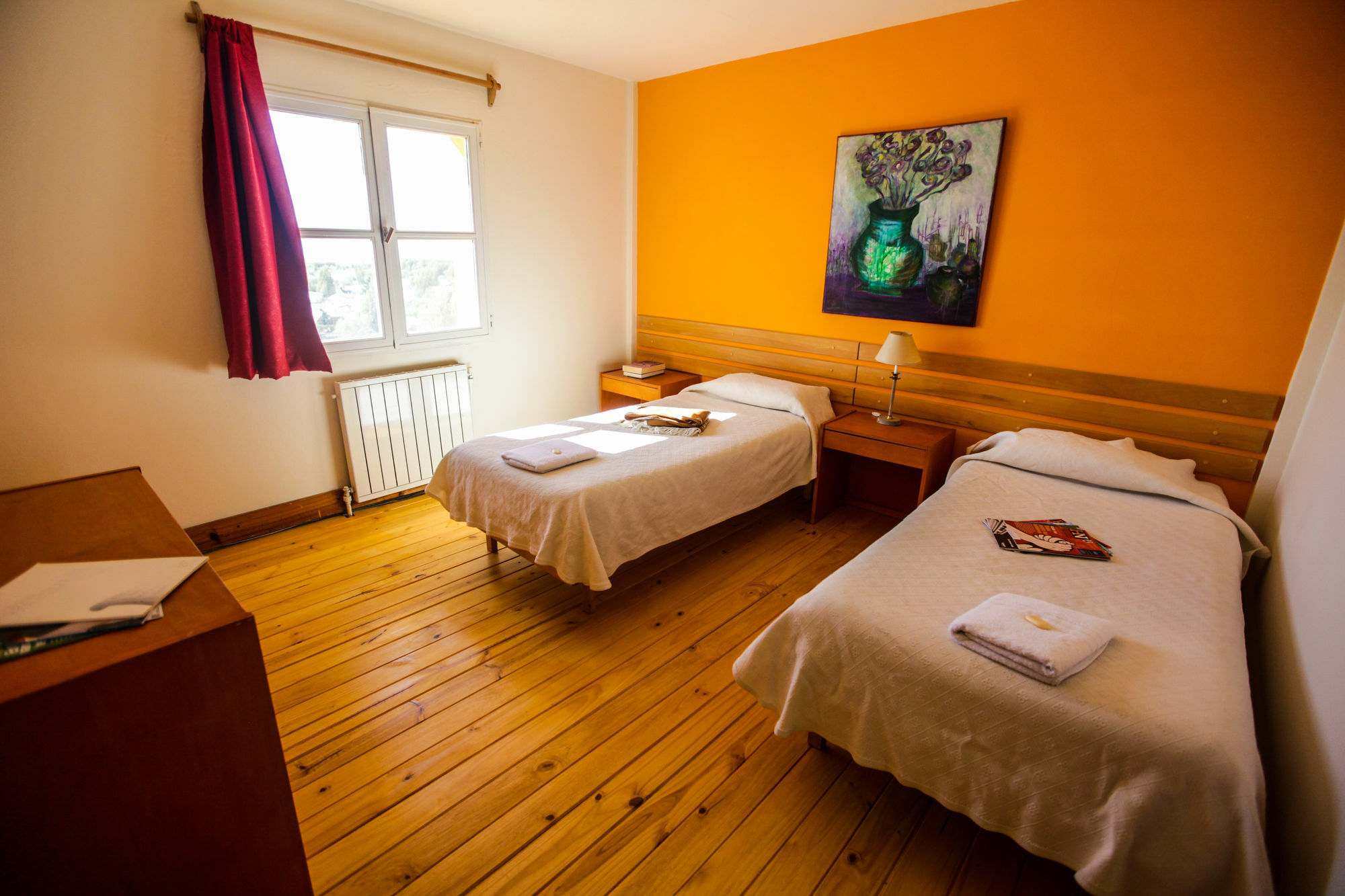 South B&B El Calafate Eksteriør bilde